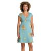 Toad&Co Rosemarie Dress – Women’s